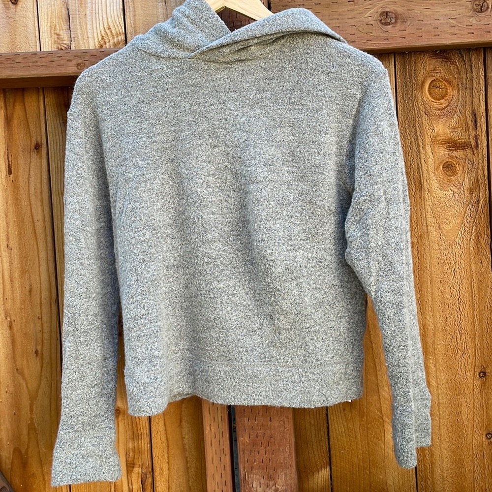Vince Sweater Hoodie